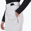 Dámské lyžařské kalhoty Rossignol Strawpile Insulated white 5