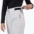Dámské lyžařské kalhoty Rossignol Strawpile Insulated white 6