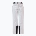 Dámské lyžařské kalhoty Rossignol Strawpile Insulated white 9