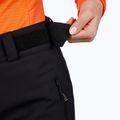 Dámské lyžařské kalhoty Rossignol Strawpile Insulated black 6