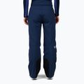 Dámské lyžařské kalhoty Rossignol Strawpile Insulated dark navy 3