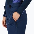 Dámské lyžařské kalhoty Rossignol Strawpile Insulated dark navy 5