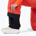 Dámské lyžařské kalhoty Rossignol Strawpile Insulated orange flame 7