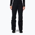 Dámské lyžařské kalhoty Rossignol Insulated black