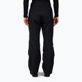 Dámské lyžařské kalhoty Rossignol Insulated black 3