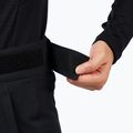 Dámské lyžařské kalhoty Rossignol Insulated black 6