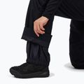 Dámské lyžařské kalhoty Rossignol Insulated black 8