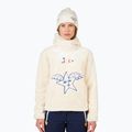 Dámská mikina Rossignol JCC Valdiz Fleece arctic