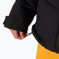 Dětská lyžařská bunda Rossignol Siz Quiled black 11
