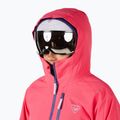 Dětská lyžařská bunda Rossignol Wispile Future Blue 5