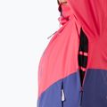 Dětská lyžařská bunda Rossignol Wispile Future Blue 10