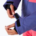 Dětská lyžařská bunda Rossignol Wispile Future Blue 12