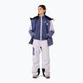 Dětská fleecová mikina Rossignol Jr Strawpile Fleece Fz RLNYL03_A02 true night blue 3