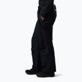 Pánské lyžařské kalhoty Rossignol Insulated 30" black 4