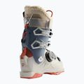 Dámské lyžařské boty Rossignol Alltrack 80 PRO BOA GW W beige/violet blue 2