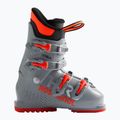 Dětské lyžařské boty Rossignol Hero J4 Jr power grey