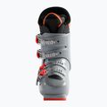 Dětské lyžařské boty Rossignol Hero J4 Jr power grey 3