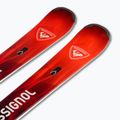 Sjezdové lyže + vázání Rossignol Hero LT TI Konect + NX 12 Konect GW 5