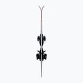 Dětské sjezdové lyže + vázání Rossignol Hero Multi-Event Pro 110-130 Kid-X + Kid 4 GW 3