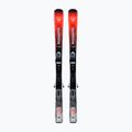 Dětské sjezdové lyže + vázání Rossignol Hero Jr 130-150 + Xpress 7 GW