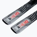 Dětské sjezdové lyže + vázání Rossignol Hero Jr 130-150 + Xpress 7 GW 7