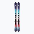 Dětské sjezdové lyže + vázání Rossignol Sender Jr 104-140 + Kid 4 GW