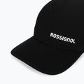 Kšiltovka Rossignol Active black 3