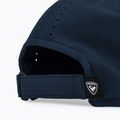 Kšiltovka Rossignol Active dark navy 4