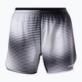 Pánské běžecké šortky Rossignol Sapa 5" black line fogg 8