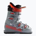 Dětské lyžařské boty Rossignol Hero 65 Jr power grey