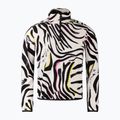 Pánská fleecová mikina Rossignol Quarter Zip Fleece savage black 6