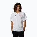 Pánské tričko na lezení Rossignol Hero Tee white