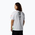 Pánské tričko na lezení Rossignol Hero Tee white 3