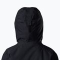 Dětská lyžařská bunda Rossignol Wispile Insulated black 9