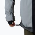 Dětská lyžařská bunda Rossignol Wispile Insulated black 13