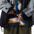 Dětská lyžařská bunda Rossignol Wispile Insulated black 15