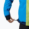 Dětská lyžařská bunda Rossignol Wispile Insulated wild lime 13
