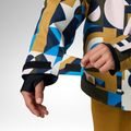 Dětská lyžařská bunda Rossignol Wispile Insulated jr potpourri dazzle blue 14