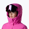 Dámská lyžařská bunda Rossignol Strawpile Insulated electric fuchsia 13