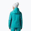 Dámská lyžařská bunda Rossignol Strawpile Insulated baltic 3