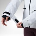 Dámská lyžařská bunda Rossignol Rochrun Insulated white 13