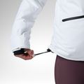 Dámská lyžařská bunda Rossignol Rochrun Insulated white 15