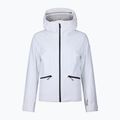Dámská lyžařská bunda Rossignol Rochrun Insulated white 16