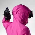 Dámská lyžařská bunda Rossignol Rochrun Insulated electric fuchsia 7