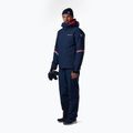 Pánská lyžařská bunda Rossignol Strawpile Insulated dark navy 2