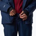 Pánská lyžařská bunda Rossignol Strawpile Insulated dark navy 11