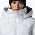 Dámská lyžařská bunda Rossignol Wispile Ripstop Down white 7
