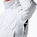 Dámská lyžařská bunda Rossignol Wispile Ripstop Down white 8