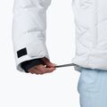 Dámská lyžařská bunda Rossignol Wispile Ripstop Down white 11