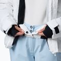 Dámská lyžařská bunda Rossignol Wispile Ripstop Down white 14
